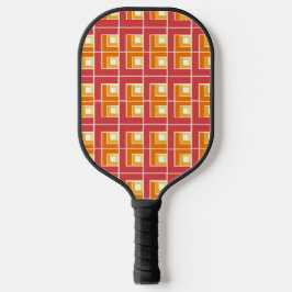 Palas De Pickleball Red Topsy Turvy