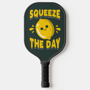 Palas De Pickleball Reducir el día de la motivación del propietario de