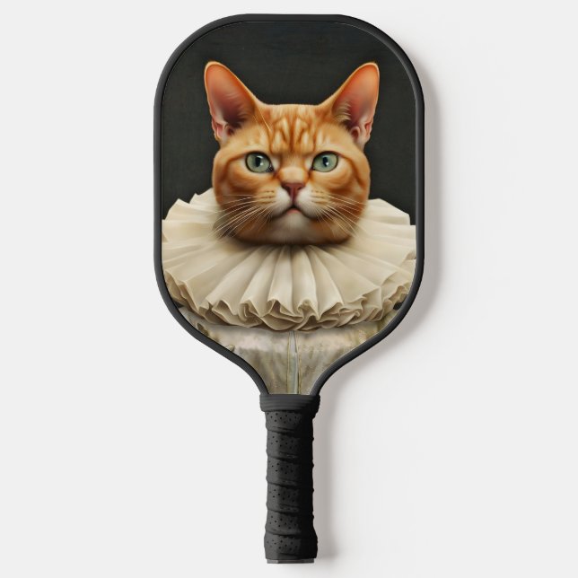 Palas De Pickleball Regal Cat (Anverso)