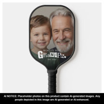 Regalo de foto del mejor abuelo del mundo para abu
