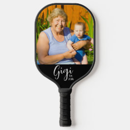 Palas De Pickleball Regalo de foto establecido de Gigi