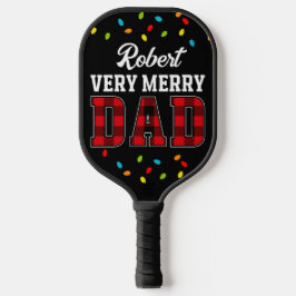 Palas De Pickleball Regalo de Navidades de pádel y papá
