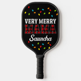 Palas De Pickleball Regalo de Navidades de pádel y papá