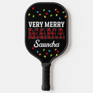 Palas De Pickleball Regalo de Navidades de pádel y papá