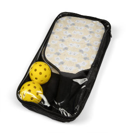 Palas De Pickleball Regalo personalizado de pala de pickleball de lujo