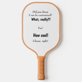Palas De Pickleball Regalo personalizado, regalos para ella, regalos p