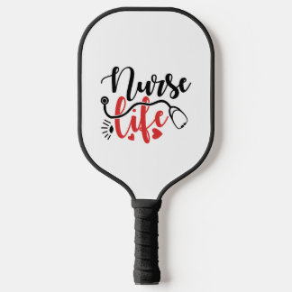 Palas De Pickleball Regalos de enfermería
