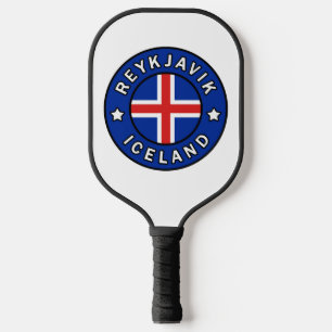 Palas De Pickleball Reikiavik Islandia