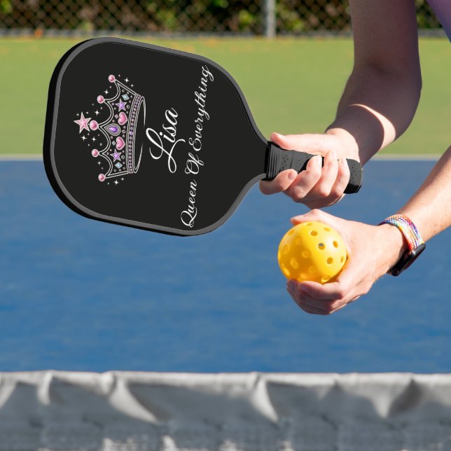 Palas De Pickleball Reina de Todo (in situ)