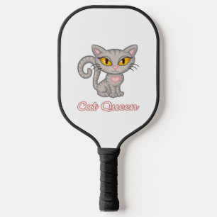 Palas De Pickleball Reina del gato