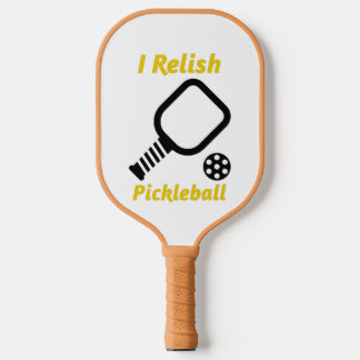 Palas De Pickleball Relish Pickleball Paddle