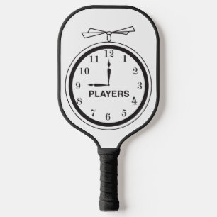 Palas De Pickleball remo de bola de enganche NOP