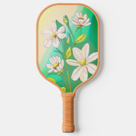 Palas De Pickleball remo de bola de pepinillo de bonito