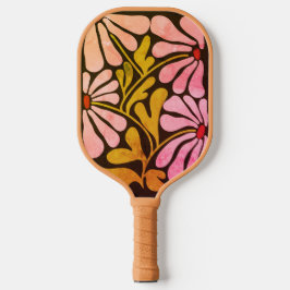 Palas De Pickleball remo de bola de pepinillo de bonito