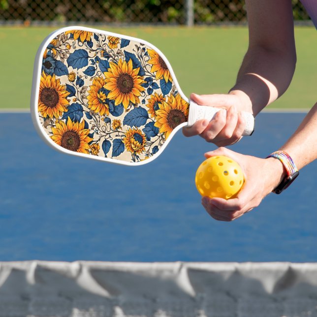 Palas De Pickleball Remo de Golden Meadow (in situ)