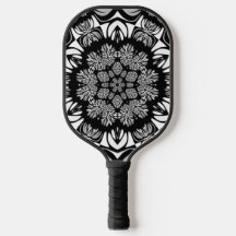 remo de opulencia bw pickleball