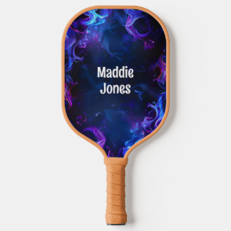 Palas De Pickleball remo de pelota de pepinillo personalizado