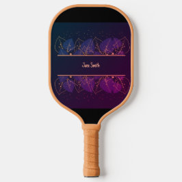 Palas De Pickleball remo de pelota de pepinillo personalizado