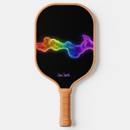 Palas De Pickleball remo de pelota de pepinillo personalizado