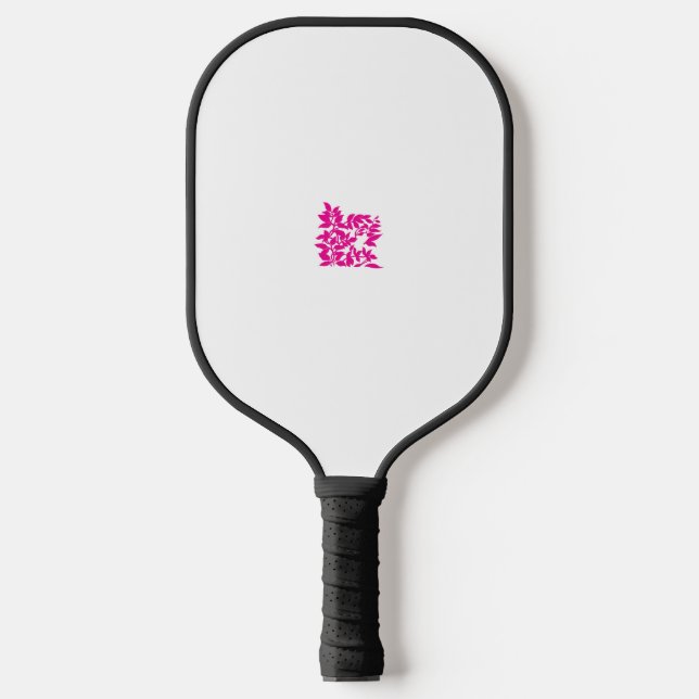 Palas De Pickleball remo de pickleball (Anverso)