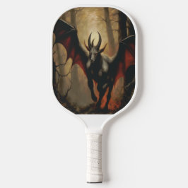 Palas De Pickleball remo de pickleball de Jersey Devil Renaissance