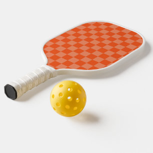 Palas De Pickleball Remo de Pickleball de Verificación Naranja
