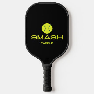 Palas De Pickleball Remo de Pickleball Elegante | Jugadores de Diseño 