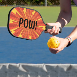Palas De Pickleball Remo de Pickleball Lightning Bolt