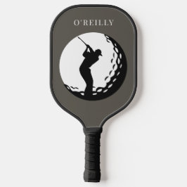 Palas De Pickleball Remo de Pickleball Personalizado | Fin de semana d