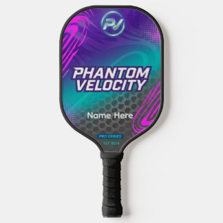 Palas De Pickleball Remo de pickleball Personalizado Phantom Velocity