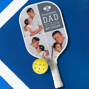 Palas De Pickleball Remo de Pickleball Personalizado Sport Cool Dad