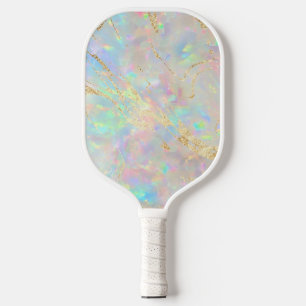 Palas De Pickleball remo opal efecto gemstone pickleball