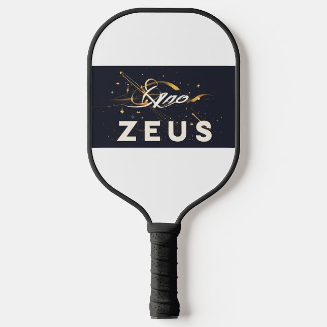 Palas De Pickleball remo profesional (Anverso)