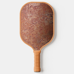 Palas De Pickleball Remolque de baloncesto de textura desordenada