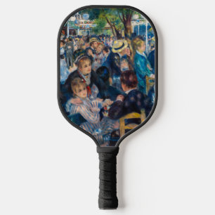 Palas De Pickleball Renoir - Danza en Le Moulin de la Galette