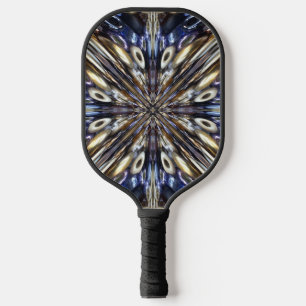 Palas De Pickleball Resumen De Rentabilidad Del Patrón De Semillas