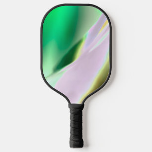 Palas De Pickleball Resumen Diseño Paleta de pelota