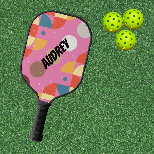 Palas De Pickleball Resumen Pickleball nombre pala Chica/mujer (Subido por el creador)