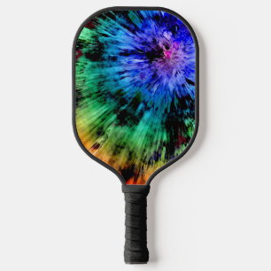Palas De Pickleball Resumen Tye