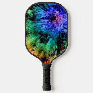 Palas De Pickleball Resumen Tye
