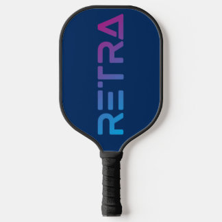 Palas De Pickleball Retra