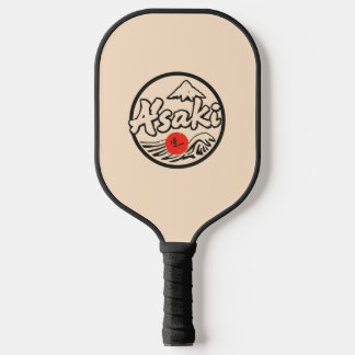 Palas De Pickleball Retro
