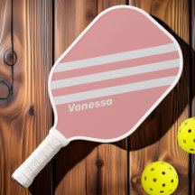 Retro Kiss Tres Rayas con Nombre