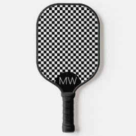 Palas De Pickleball Retro Pickleball Paddle