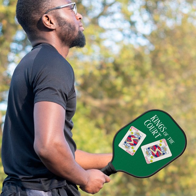 Palas De Pickleball Reyes de la Corte (Subido por el creador)