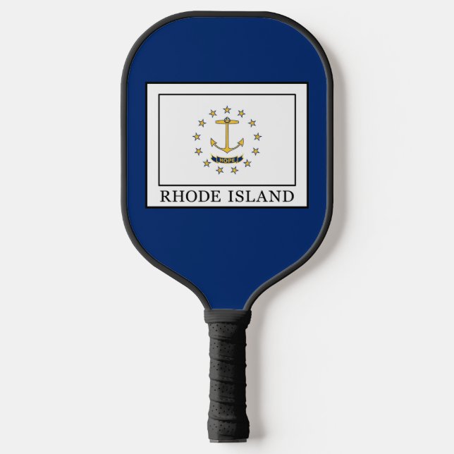 Palas De Pickleball Rhode Island (Anverso)