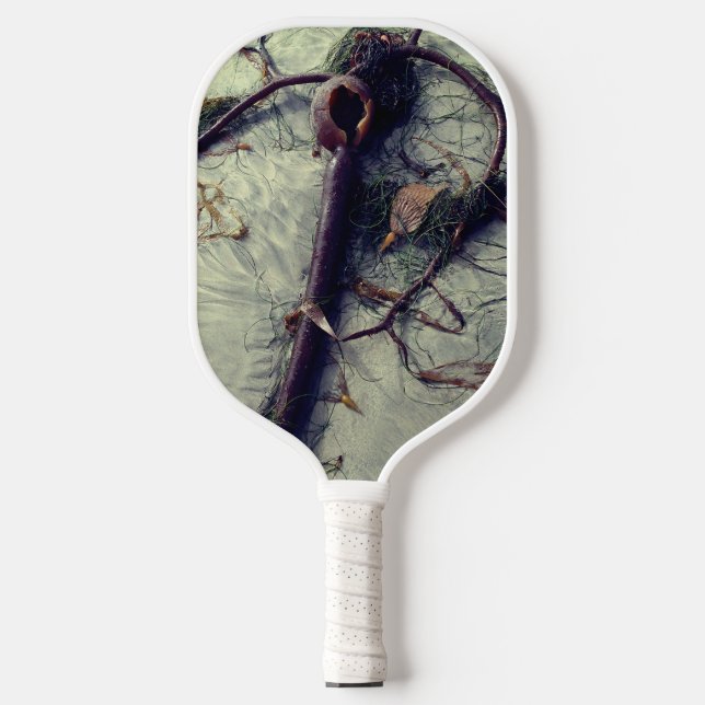 Palas De Pickleball RIP Seaweed Pickleball Paddle (Anverso)