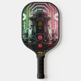 Palas De Pickleball Robot 1 paleta de pickleball