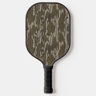 Palas De Pickleball Ropa y equipo de caza camuflado Bottom Lands para 