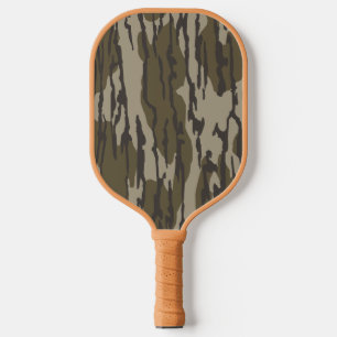 Palas De Pickleball Ropa y equipo de caza con camuflaje Bottom Lands p